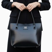 ‏كيف دسته گره GIVENCHY ‏مشكي