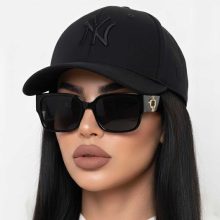‏كلاه نقابدار NY