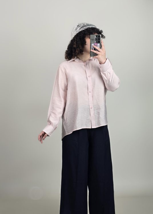 شومیز پری ایر